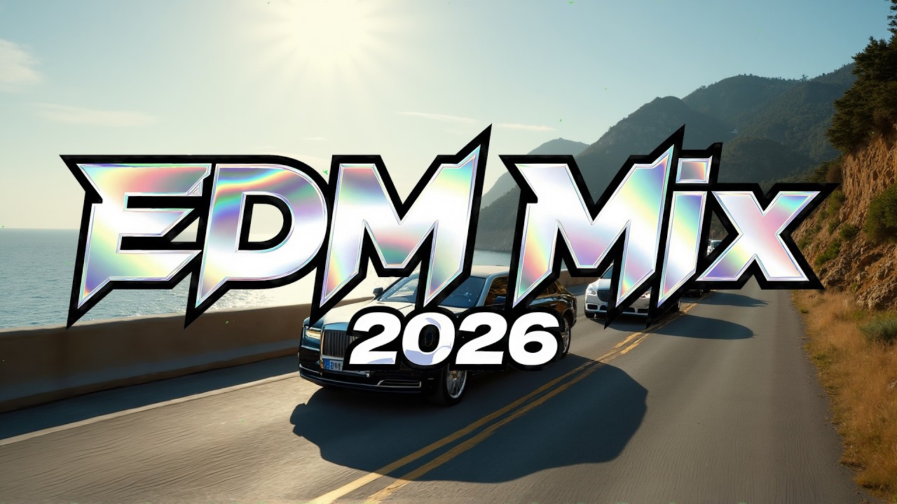 The Hottest Funky Disco House Beats 🎶 Fresh Vibes & Pure Energy 🔥 Ultimate Dancefloor Anthems