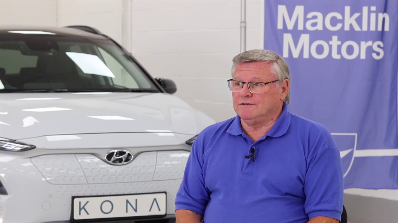 to Macklin Motors Hyundai Macklin Motors YouTube