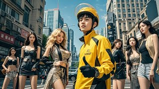 Download Lagu 【Indo Sub】Kurir Makanan yang Diremehkan, Justru Menyelamatkan Nyawa #Full #Minidrama MP3