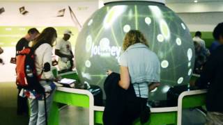 Acer Sponsor Pavilion - London Olympics 2012