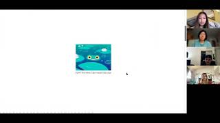 Adobe Spark Public Speaking Learning Journal