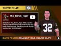 Cleveland Browns Report: Live News & Rumors + Q&A w/ Matthew Peterson (Oct. 6)