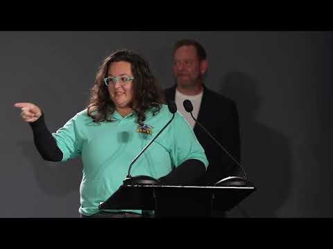 2024 Defender Service Honorees Award