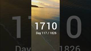 Day 117 / 1826