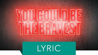 SIR ROSEVELT - THE BRAVEST ( LYRIC VIDEO | FOOTBALL EDITION)