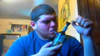 A.B Bong