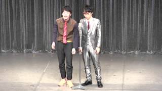 ブロードキャスト！！【頂バトル】20141202