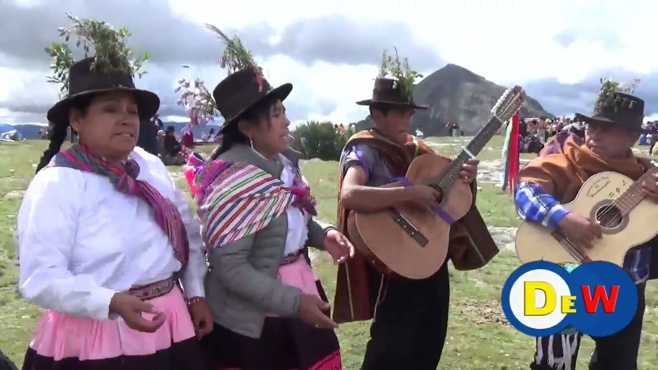 Pum Pin Fajardino. Waswantu 2022.