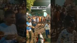 Agra Ki Suprasiddh Parikrama #agra #shots #mahadev