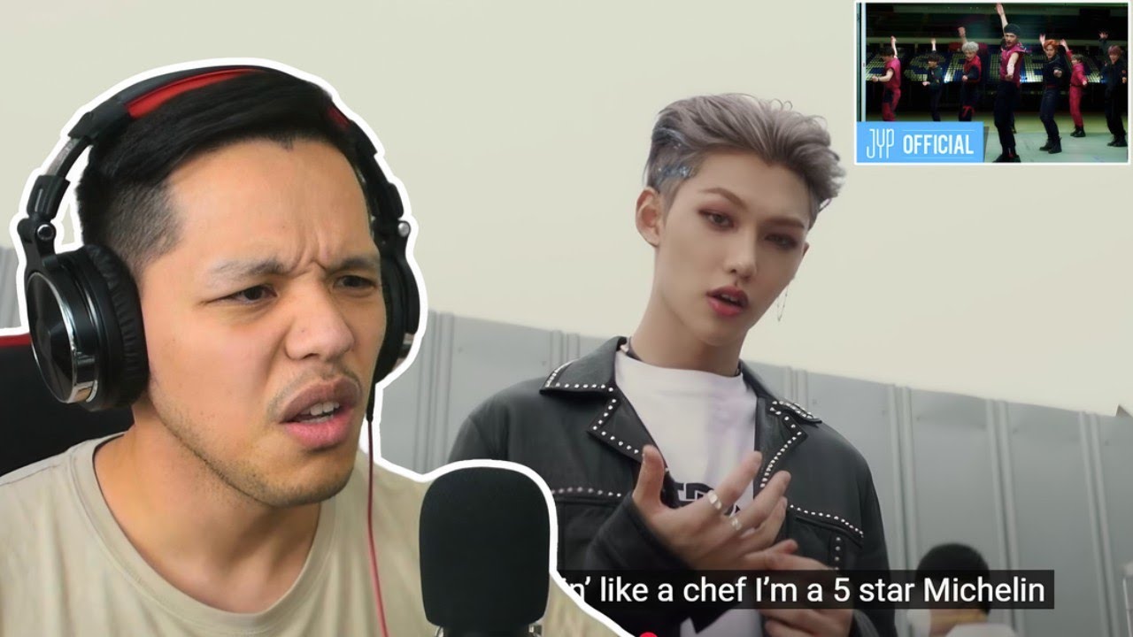 This BANGER SHOCKS me! First time Reaction to Stray Kids 