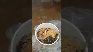 7 pcs. of Japanese Siomai for 50 pesos here in Batac Ilocos