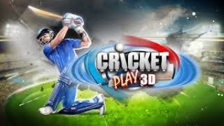 cricket 3 d. watch walk-through. screenshot 5