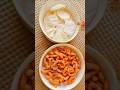 Kids ka favorite snack 😍 | Leftover Rice se bana HOMEMADE Kurkure | Chawal Ke Kurkure #shorts