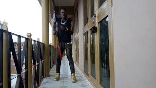 Mayson | North Star - Offset | ( official dance video)