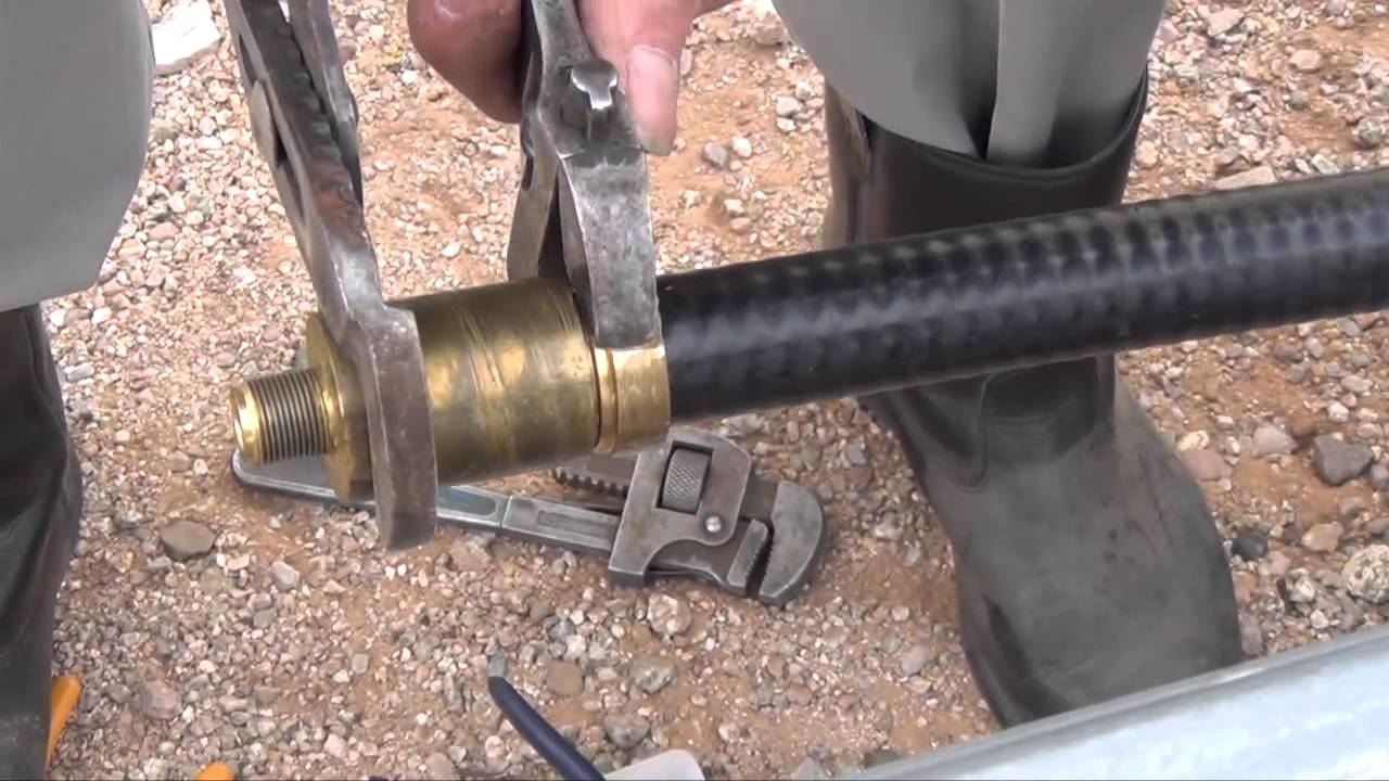 SARC gets a new UHF VHF antenna and some tower repairs