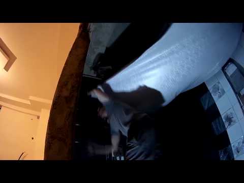 მონტაჟი ტექსტურა გაჭიმვის ჭერი  | Установка фактурного натяжного потолка - Master Ceiling