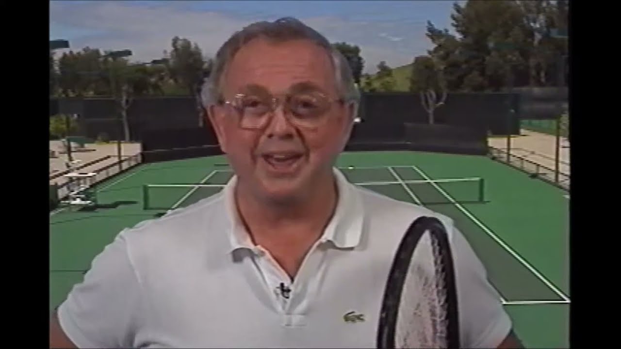 Vic Braden - Strategy