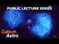 Seeing the Invisible: Astronomical Radio Waves - Nitika Yadlapalli - 05/26/2023