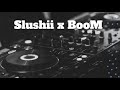 Slushii Self Destruct BooM Original Mix X Edit mp3