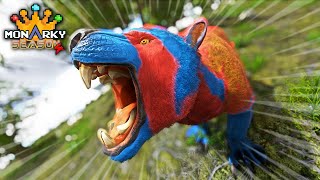 I Finally Found a Thyla! | ARK Monarky S4 | E10