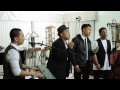 When I Was Your Man - Bruno Mars (Legaci Cover)