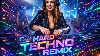 Techno Breakbeat |||  Best Dance 2026