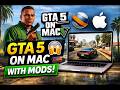 How to Install GTA 5 via CrossOver + Modding Dependencies