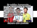 Tokyo revengers reagindo a as aventuras de Neymar Messi e CR7 [Parte 3]
