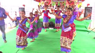 యాలబాక రామాచారి మాస్టర్ ఉద్యోగ విరమణ | Yalabaka Ramachary Master Retirement Function