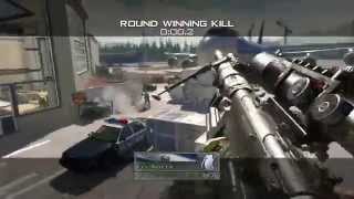 Final Multi-COD Clip Clearout