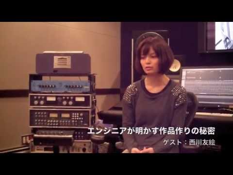 【CM】サウンド・デザイナー 2013年4月号