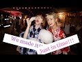 (vlog) LOST in TOKYO!! Searching for a Japanese Festival with Keekihime