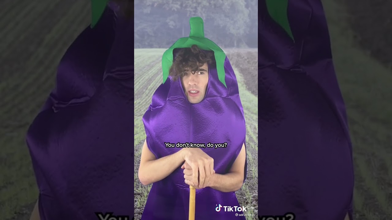 Adrian Bliss || Carrot Gets Some Bad News