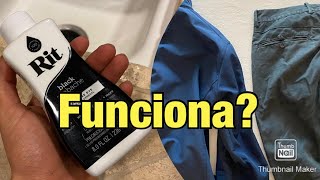 Como cambiar tu ropa de color usando "Rit" screenshot 4