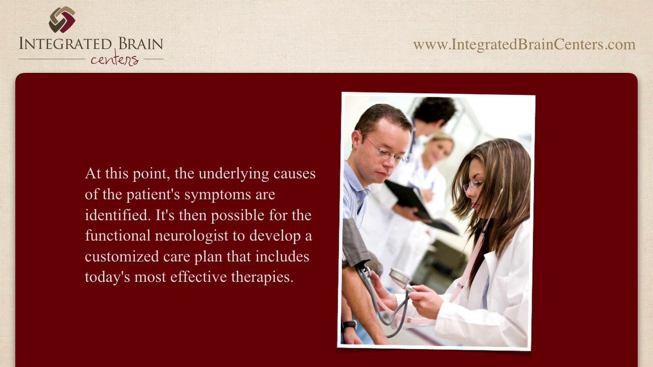 Concussion Recovery Help in Colorado