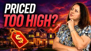 The Pricing Mistake That Costs Home Sellers Money