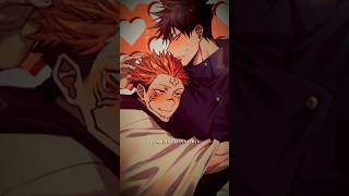 Sukuna X Megumi Edit Jjk Editing With Punjabi Song