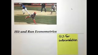 H&R16 GLS for Autocorrelation