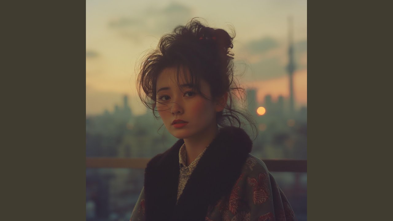 雨上がりの街 (Ameagari no Machi) - City After Rain - YouTube