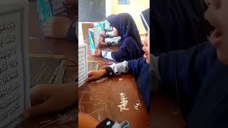 JILID 4 METODE UMMI MI Muhammadiyah Bener #shorts