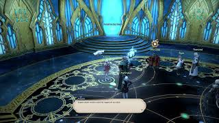 FFXIV: 5.3 - [Reflections in Crystal] ~ Patch Day ~ Main Scenario Quest (MSQ Cont.)