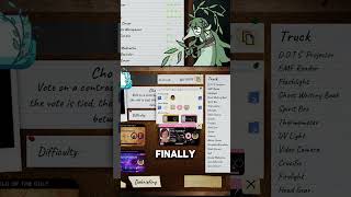 never a dull moment when playing Phasmaphobia with Fuffyferrets #seatuber #vtuber #wormonastring