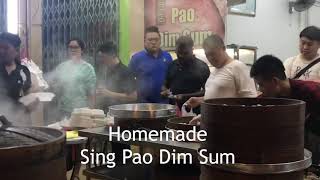tHFRM - Sing Pao Dim Sum - Old Klang Road
