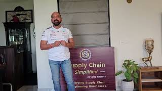Why Supply Chains Fail Even When Planning Looks Perfect ?