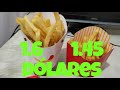 Beginning of video