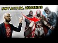 The Actual “Assassins” Were Not What You Think