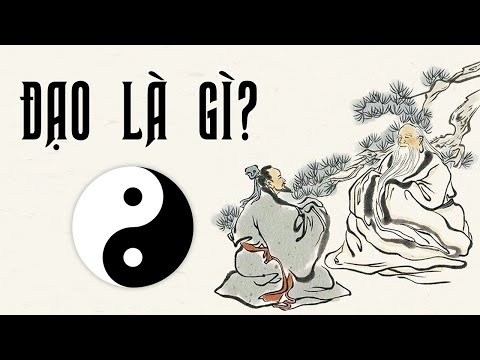 What is the Way!? | (In Search of the Way)