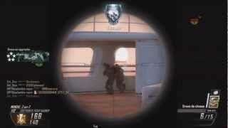 Quad Killcam & Quad feed (Same Game) Black ops 2 - Set Dice