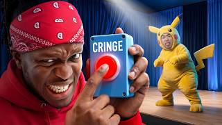 MAKE US UNCOMFORTABLE, WIN $1,000 (ft. Deji)