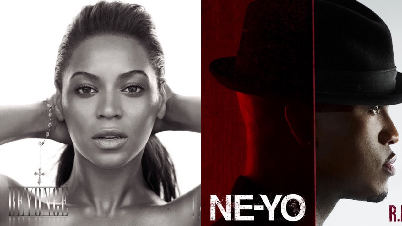 Let Me Love Your Sweet Dreams | Ne-Yo & Beyoncé (Mixed Mashup) - YouTube